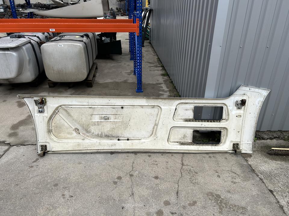 Side spoilers A9605208555 Mercedes-Benz Trucks ACTROS MP4 / MP5 2018