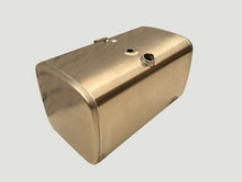 НОВЫЙ DAF 545L топливный бак 700x700x1250