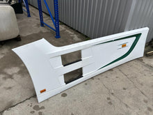 Side spoiler A9605208555 Mercedes-Benz Trucks ACTROS MP4 / MP5 2018