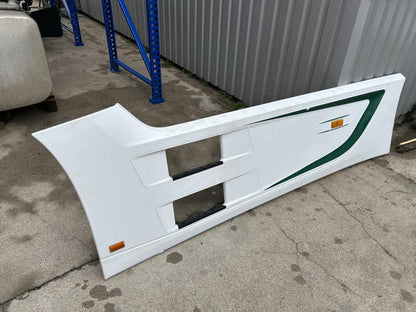 Side spoilers A9605208555 Mercedes-Benz Trucks ACTROS MP4 / MP5 2018