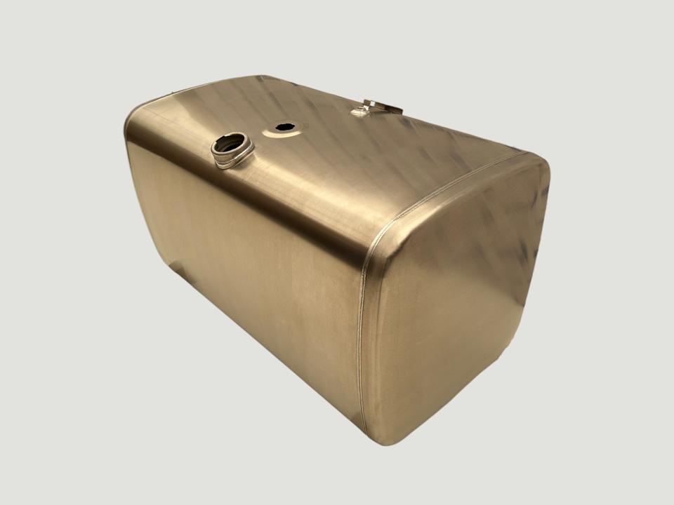 NEW DAF 545L fuel tank 700x700x1250