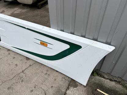Side spoilers A9605208555 Mercedes-Benz Trucks ACTROS MP4 / MP5 2018
