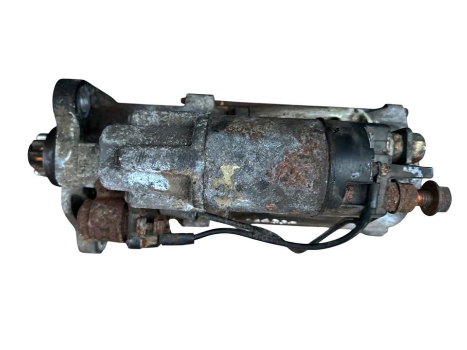 Starteris A0071511301 Mercedes-Benz Trucks ACTROS MP4 / MP5 2014