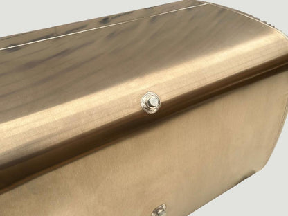 NEW DAF 545L fuel tank 700x700x1250