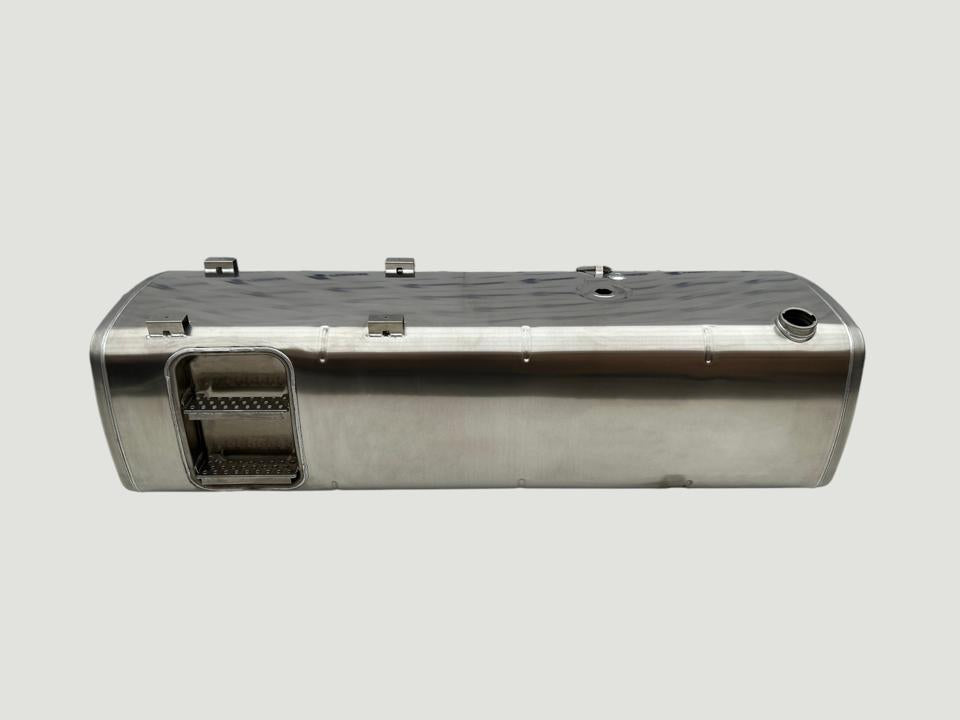 NEW DAF fuel tank 845L 620x675x2270 with steps