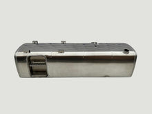 НОВЫЙ ТОПЛИВНЫЙ БАК DAF 845L 620x675x2270 с ступенями