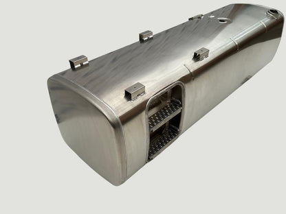 NEW DAF fuel tank 845L 620x675x2270 with steps