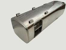 НОВЫЙ ТОПЛИВНЫЙ БАК DAF 845L 620x675x2270 с ступенями