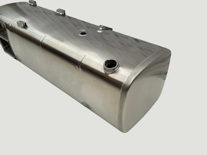 NEW DAF fuel tank 845L 620x675x2270 with steps