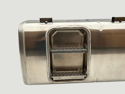 NEW DAF fuel tank 845L 620x675x2270 with steps