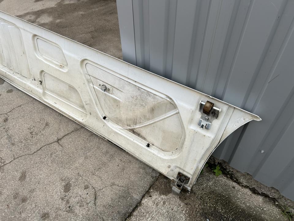 Side spoilers A9605208655 Mercedes-Benz Trucks ACTROS MP4 / MP5 2017