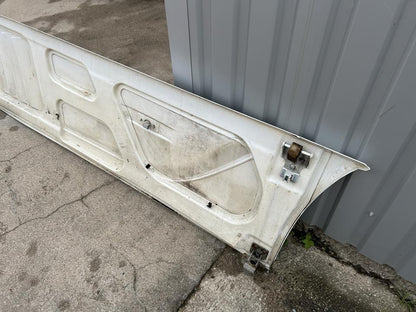 Side spoilers A9605208655 Mercedes-Benz Trucks ACTROS MP4 / MP5 2017