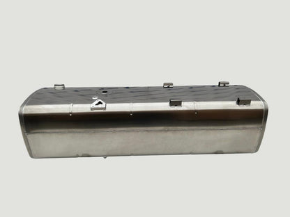 NEW DAF fuel tank 845L 620x675x2270 with steps