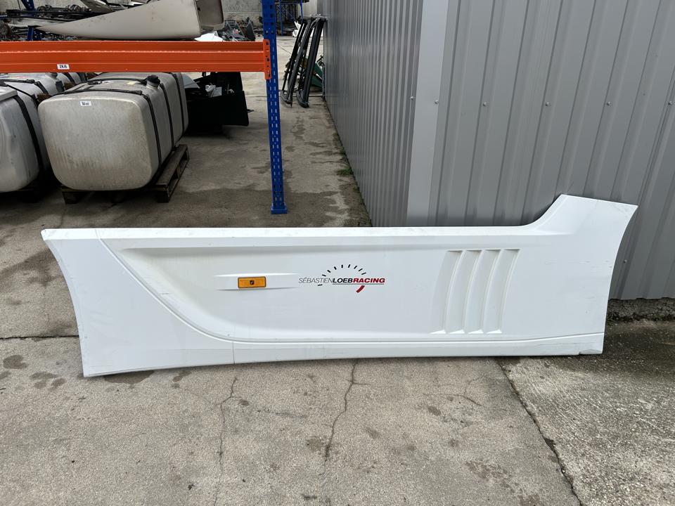 Side spoilers A9605208655 Mercedes-Benz Trucks ACTROS MP4 / MP5 2017