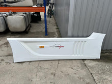 Side spoiler A9605208655 Mercedes-Benz Trucks ACTROS MP4 / MP5 2017