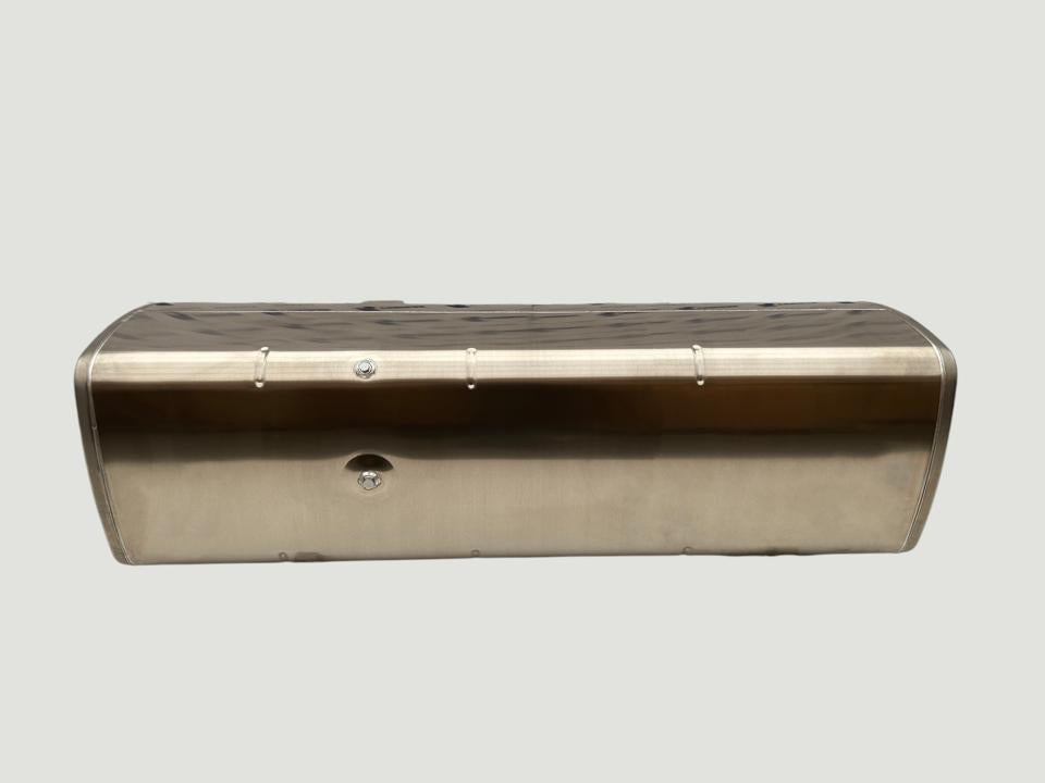 NEW DAF fuel tank 845L 620x675x2270 with steps