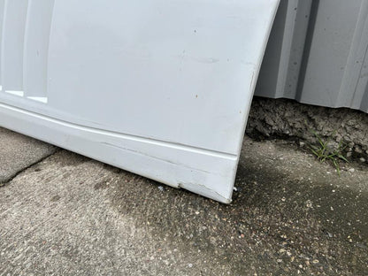 Side spoilers A9605208655 Mercedes-Benz Trucks ACTROS MP4 / MP5 2017