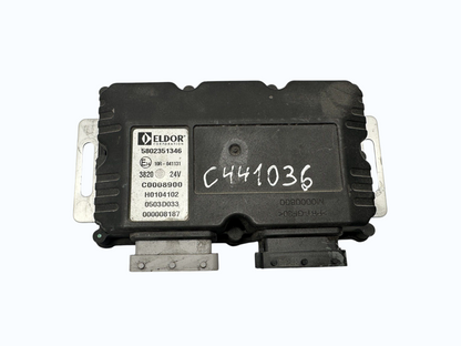 Блок управления 5802351346 Iveco Trucks S-WAY 2021