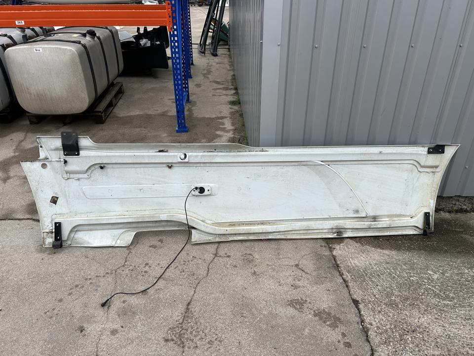 Боковые спойлеры 2123060 DAF XF 2018