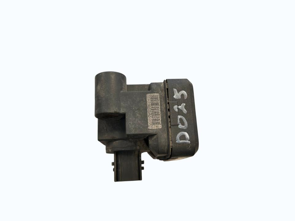 Центральное электрооборудование A0375459932 EBS Mercedes-Benz Trucks ACTROS MP4 / MP5 2019