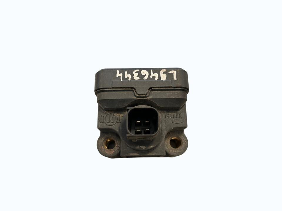 Центральное электрооборудование A0375459932 EBS Mercedes-Benz Trucks ACTROS MP4 / MP5 2019