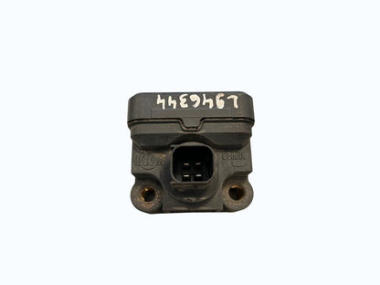 Центральное электрооборудование A0375459932 EBS Mercedes-Benz Trucks ACTROS MP4 / MP5 2019