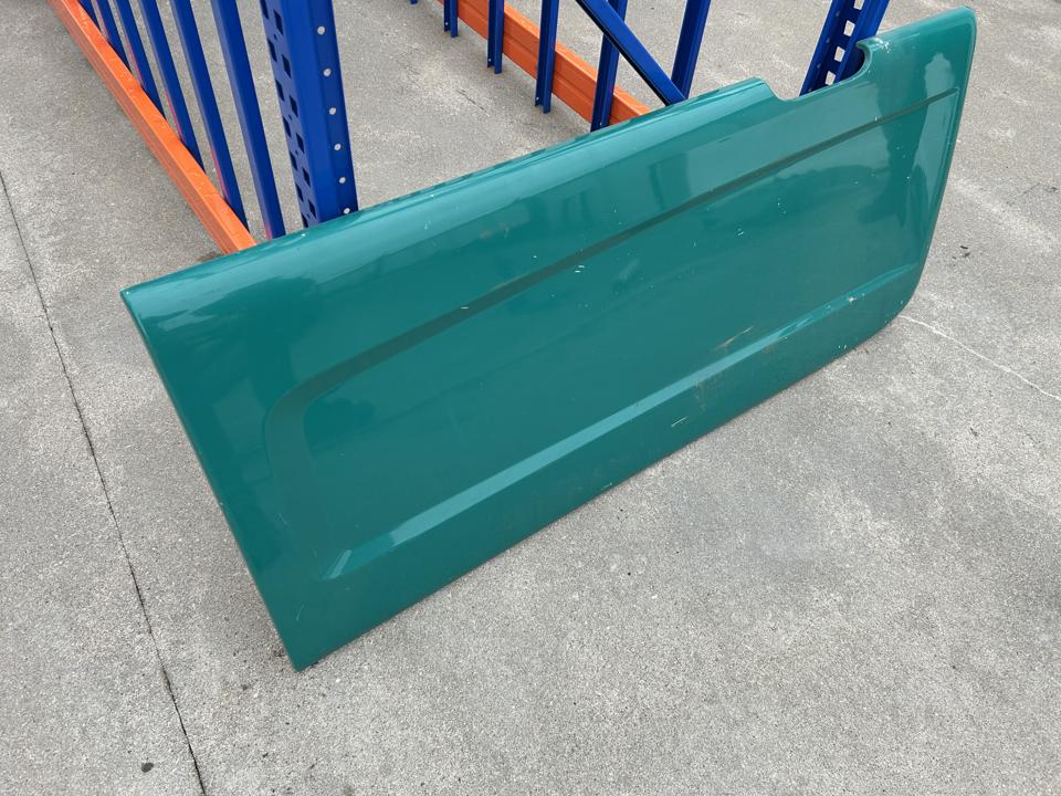 Side spoilers 81416800075 MAN Trucks TGX II 2021