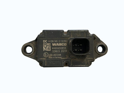 Центральное электрооборудование A0385451232 ESP Mercedes-Benz Trucks ACTROS MP4 / MP5 2019