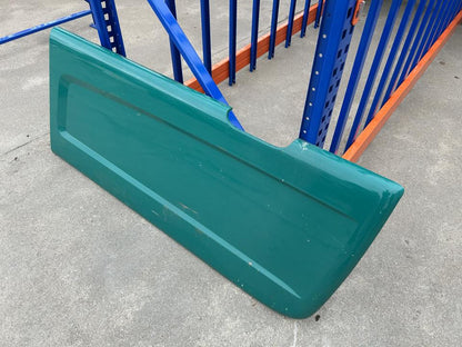 Side spoilers 81416800075 MAN Trucks TGX II 2021