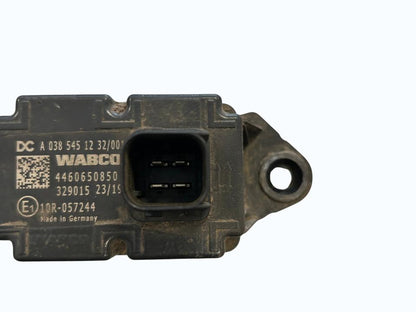 Центральное электрооборудование A0385451232 ESP Mercedes-Benz Trucks ACTROS MP4 / MP5 2019