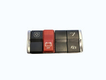 Steering column switch A9605400246 Mercedes-Benz Trucks ACTROS MP4 / MP5 2019