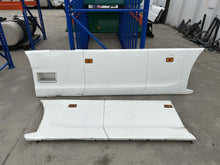 Side spoilers 1896505 Scania R I 2015