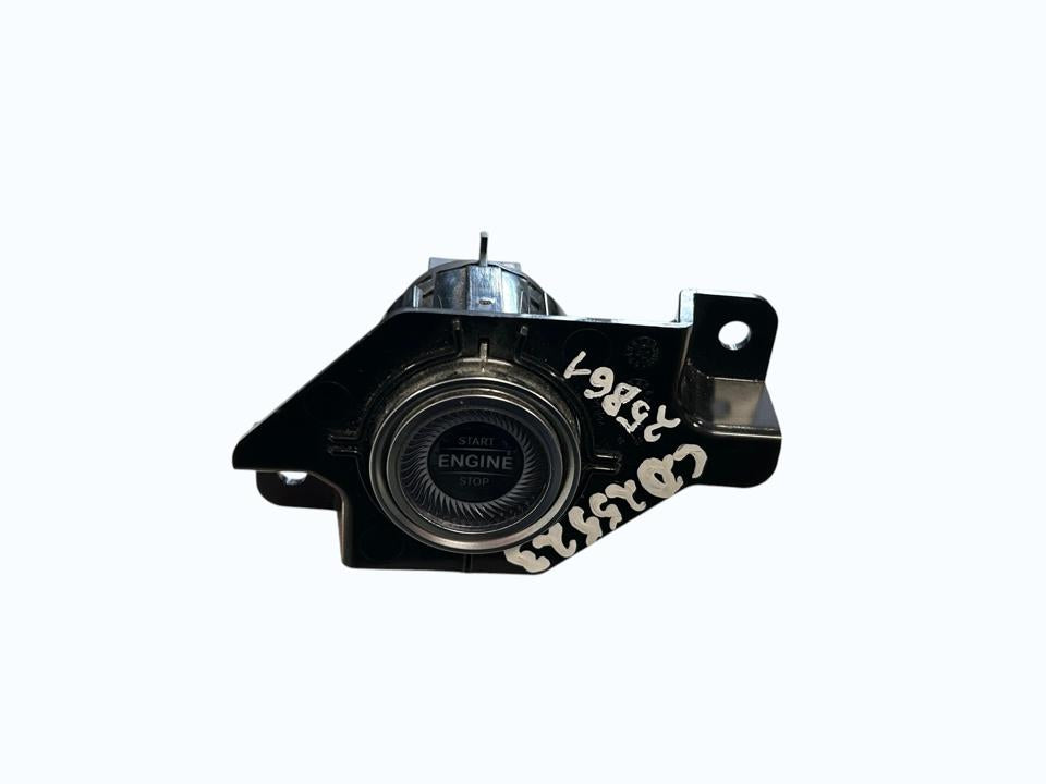 Start/Stop замок зажигания A2139055500 Mercedes-Benz Trucks ACTROS MP4 / MP5 2020