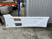 Side spoiler A9605208555 Mercedes-Benz Trucks ACTROS MP4 / MP5 2018