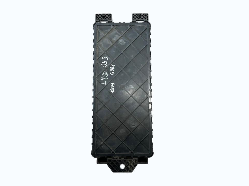 Центральное электрооборудование A0004467061 SAM Mercedes-Benz Trucks ACTROS MP4 / MP5 2013