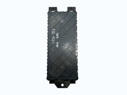 Центральное электрооборудование A0004467061 SAM Mercedes-Benz Trucks ACTROS MP4 / MP5 2013