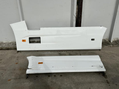 Side spoilers 82517819 Renault Trucks T 2014
