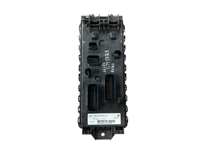 Центральное электрооборудование A0004468861 SAM Mercedes-Benz Trucks ACTROS MP4 / MP5 2016
