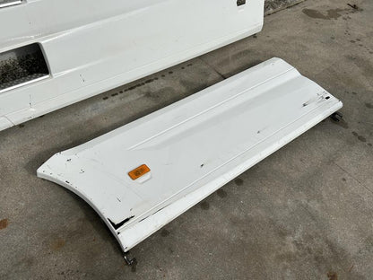 Side spoilers 82517819 Renault Trucks T 2014