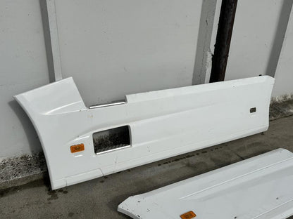 Side spoilers 82517819 Renault Trucks T 2014