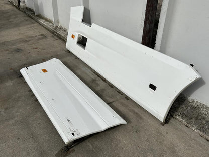 Side spoilers 82517819 Renault Trucks T 2014