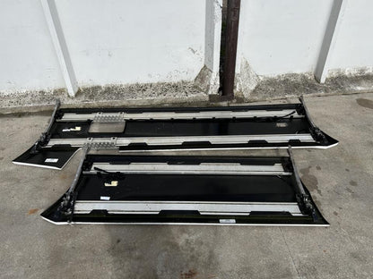 Side spoilers 82517819 Renault Trucks T 2014