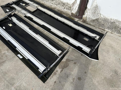 Side spoilers 82517819 Renault Trucks T 2014