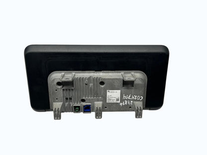 Instrument cluster A0004463403 Mercedes-Benz Trucks ACTROS MP4 / MP5 2020