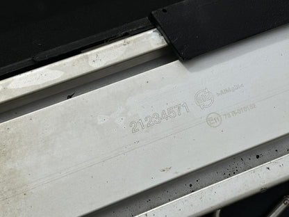 Side spoilers 82517819 Renault Trucks T 2014