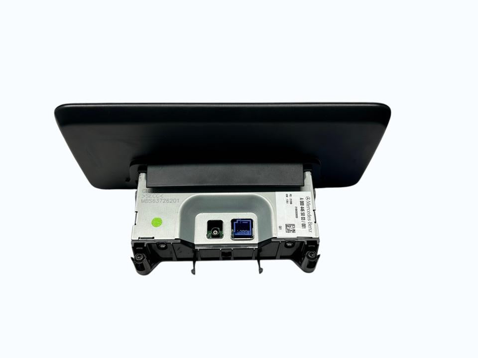 Instrument cluster A0004465003 Mercedes-Benz Trucks ACTROS MP4 / MP5 2020