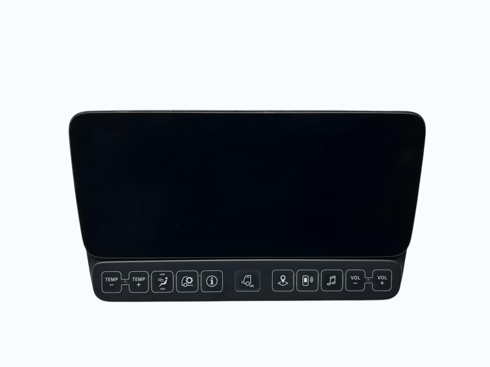 Dashboard A0004462022 Mercedes-Benz Trucks ACTROS MP4 / MP5 2020
