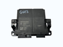 Control Unit A9604461419 Mercedes-Benz Trucks ACTROS MP4 / MP5 2015