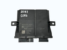 Control Unit A9604461619 Mercedes-Benz Trucks ACTROS MP4 / MP5 2016
