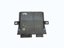 Control unit A9604460932 Mercedes-Benz Trucks ACTROS MP4 / MP5 2016